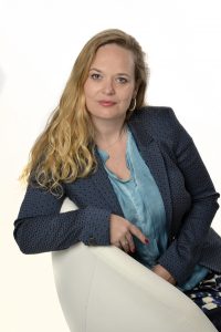 De Roos Opleidingen Esther Bergsma